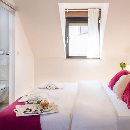 Rooms 88 زغرب المظهر الخارجي الصورة