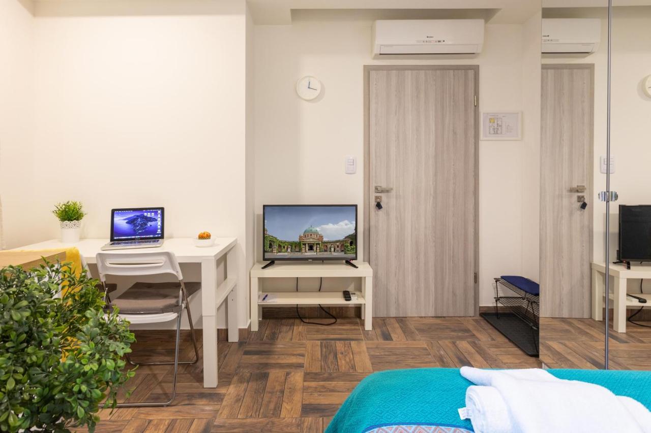 Rooms 88 زغرب المظهر الخارجي الصورة
