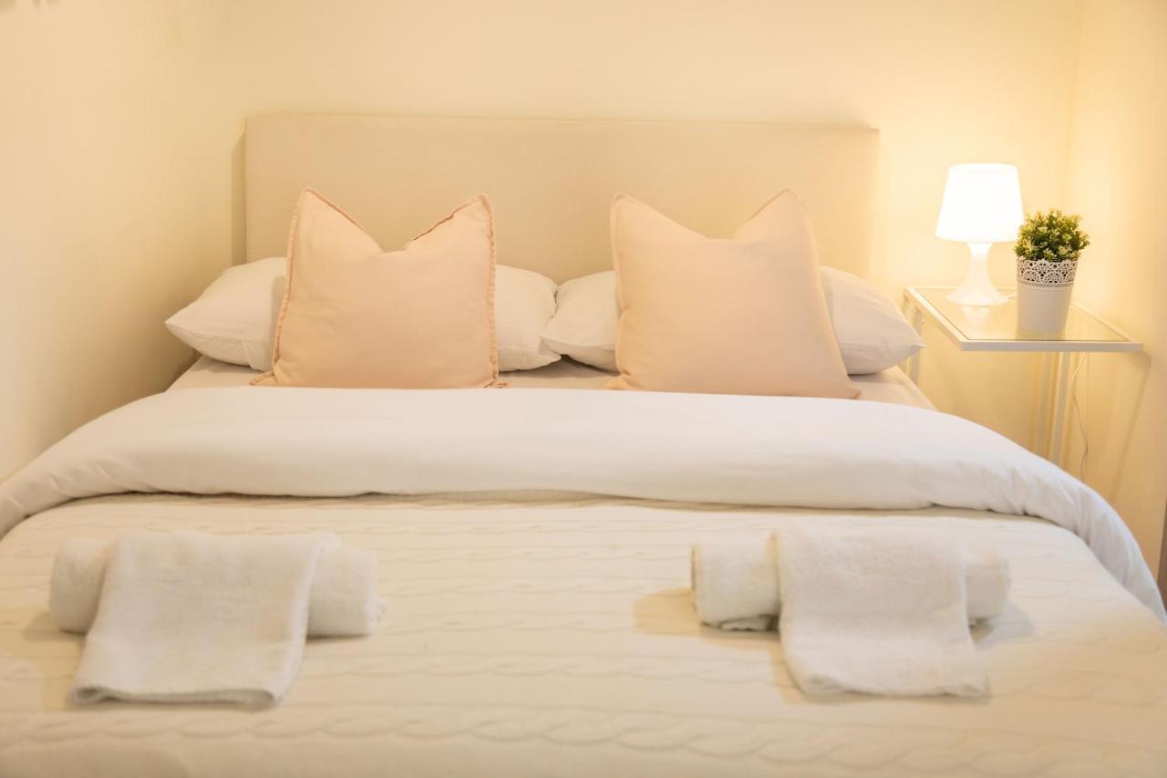 Rooms 88 زغرب المظهر الخارجي الصورة