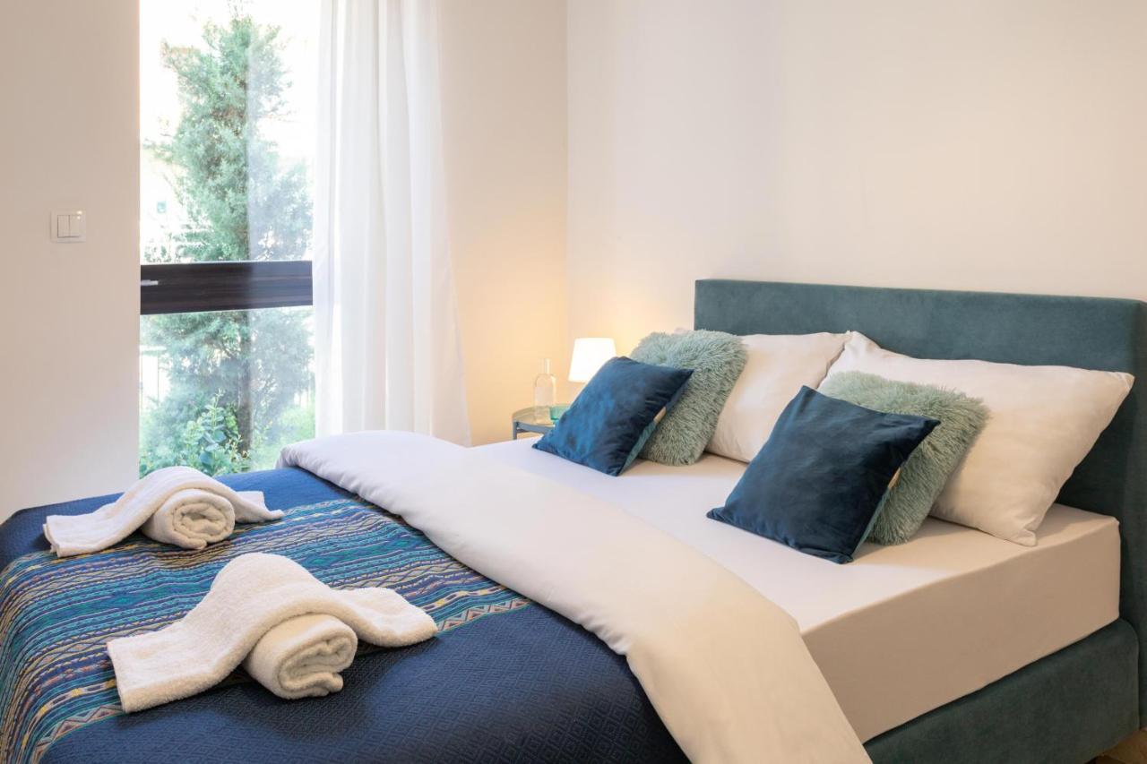 Rooms 88 زغرب المظهر الخارجي الصورة
