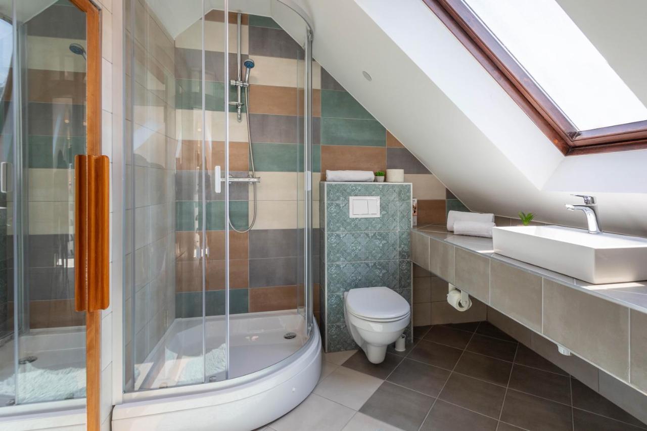 Rooms 88 زغرب المظهر الخارجي الصورة