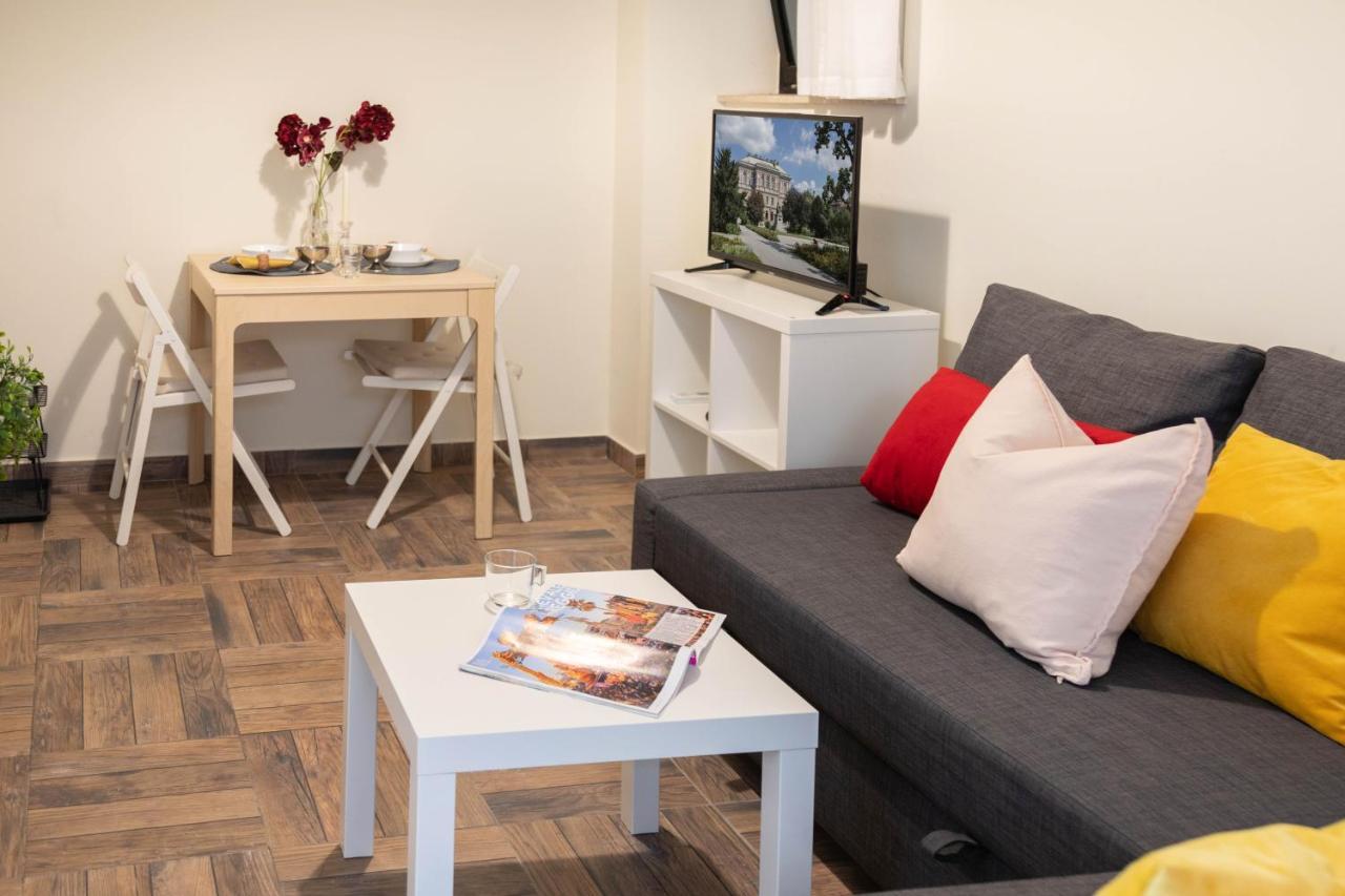 Rooms 88 زغرب المظهر الخارجي الصورة