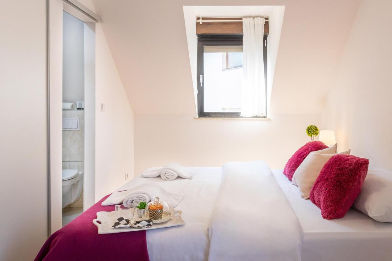 Rooms 88 زغرب المظهر الخارجي الصورة