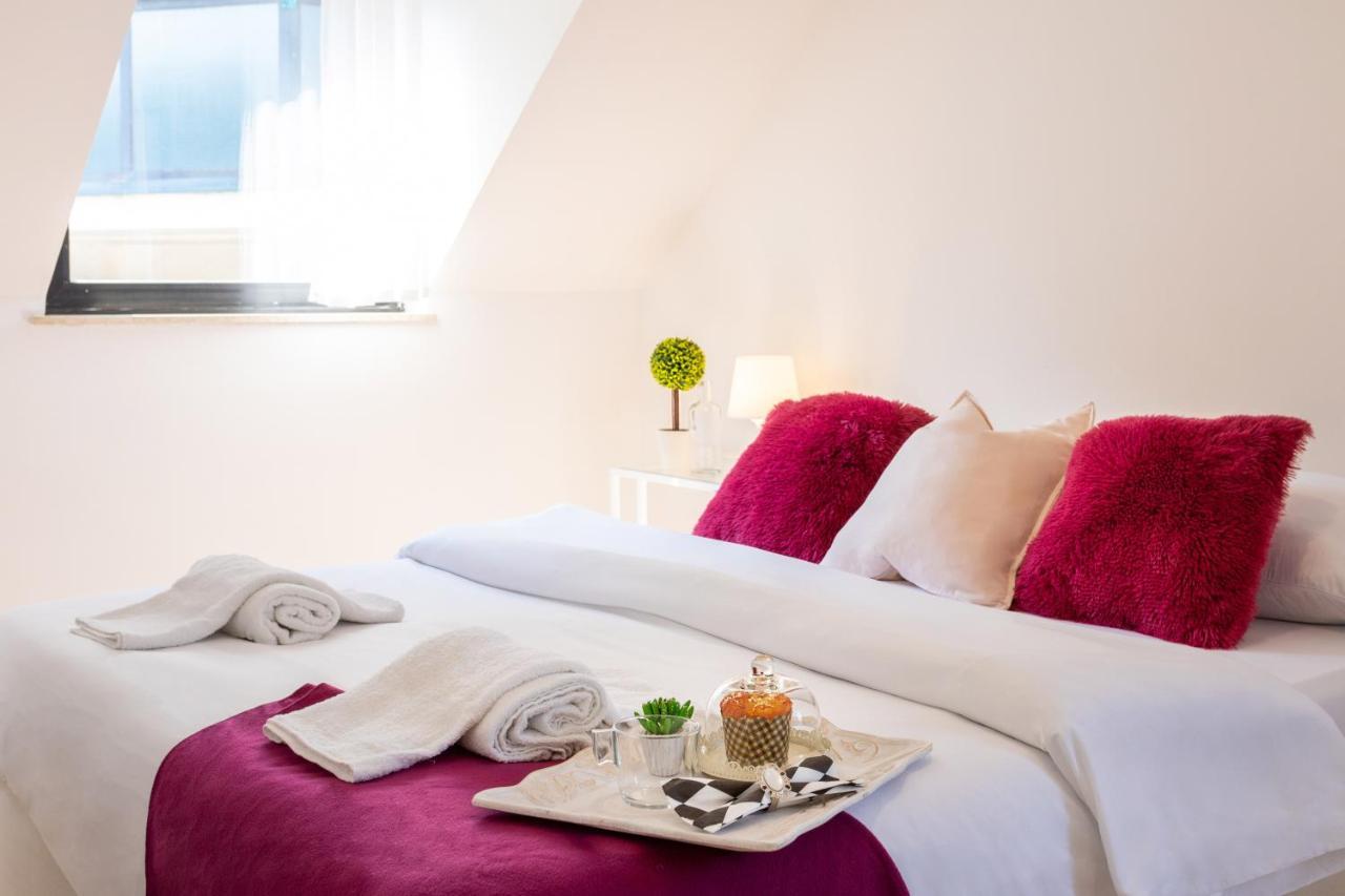 Rooms 88 زغرب المظهر الخارجي الصورة